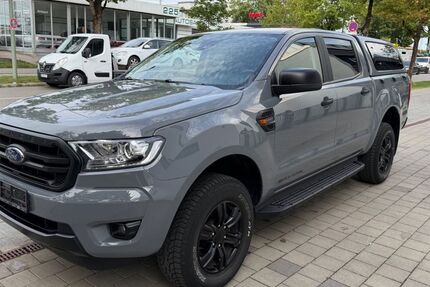 Ford Ranger 51.300 km 29.990 &euro; München 81825