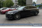 Audi A6 Avant 3.0 TDI quattro *Bose*HUD*RFK*ACC*Memo* 87.076 km 22.990 &euro; Berlin 13187