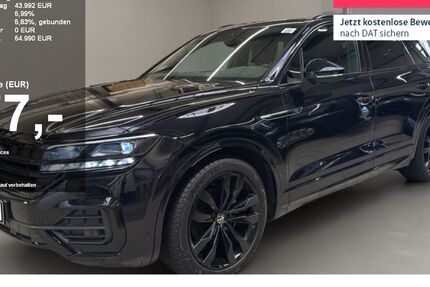 VW Touareg 39.903 km 55.889 &euro; Krefeld 47805