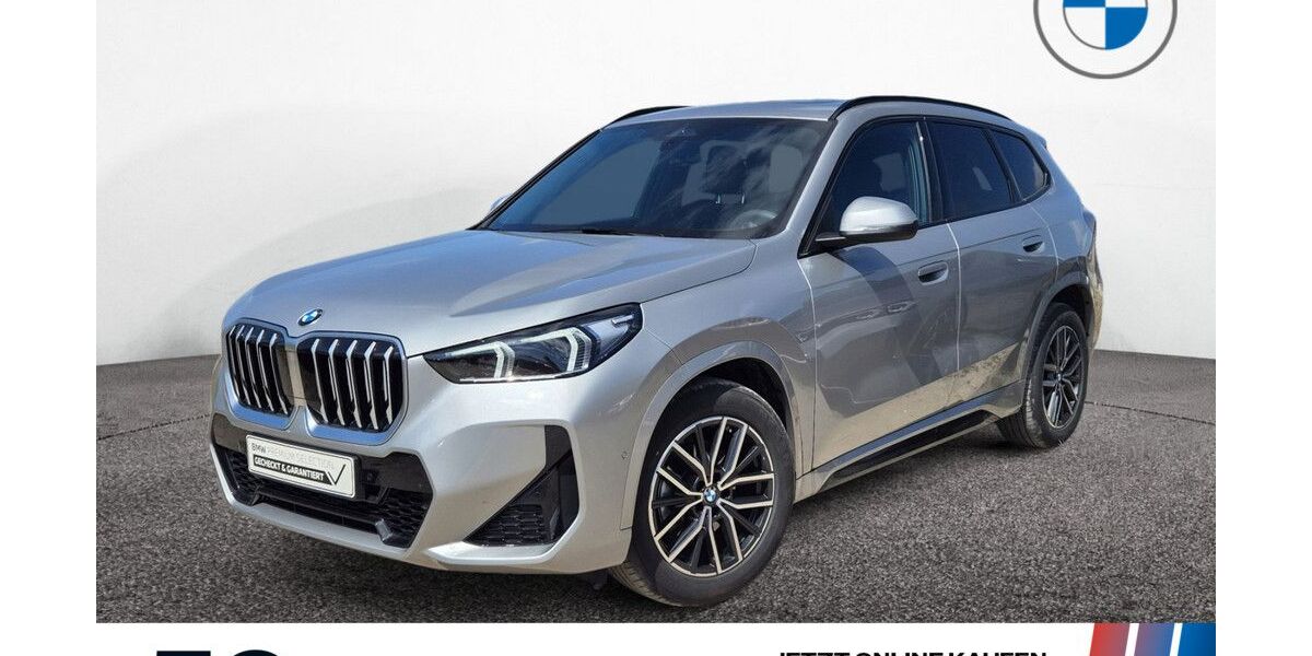 BMW X1 5.111 km 36.450 &euro; Teltow 14513