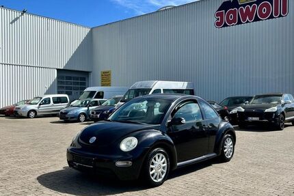 VW Beetle 110.000 km 2.450 &euro; Garbsen/ Hannover 30827