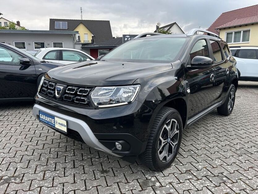 Duster