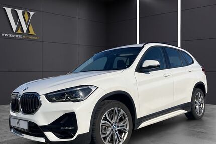 BMW X1 65.500 km 24.500 &euro; Strullendorf 96129
