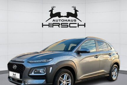 Hyundai KONA 28.600 km 14.990 &euro; Chemnitz 09120