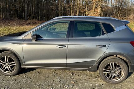 Seat Arona 96.150 km 12.690 &euro; Löhnberg 35792