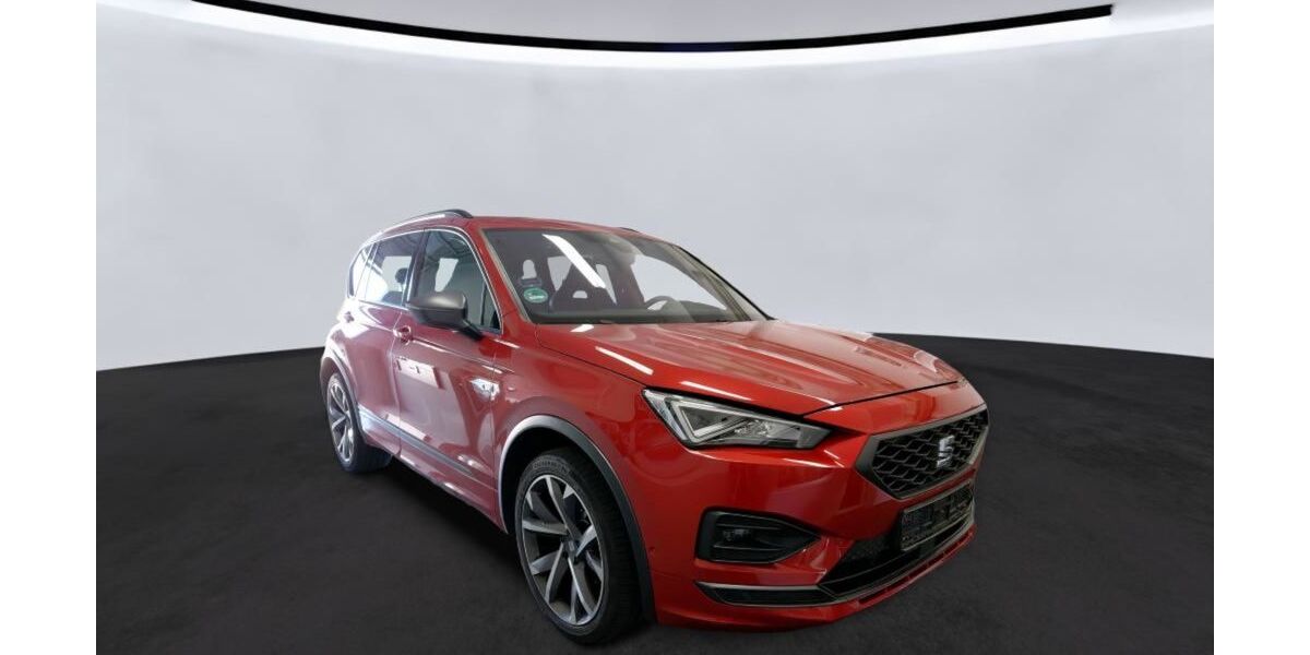Seat Tarraco 92.219 km 25.950 &euro; Schöppenstedt 38170