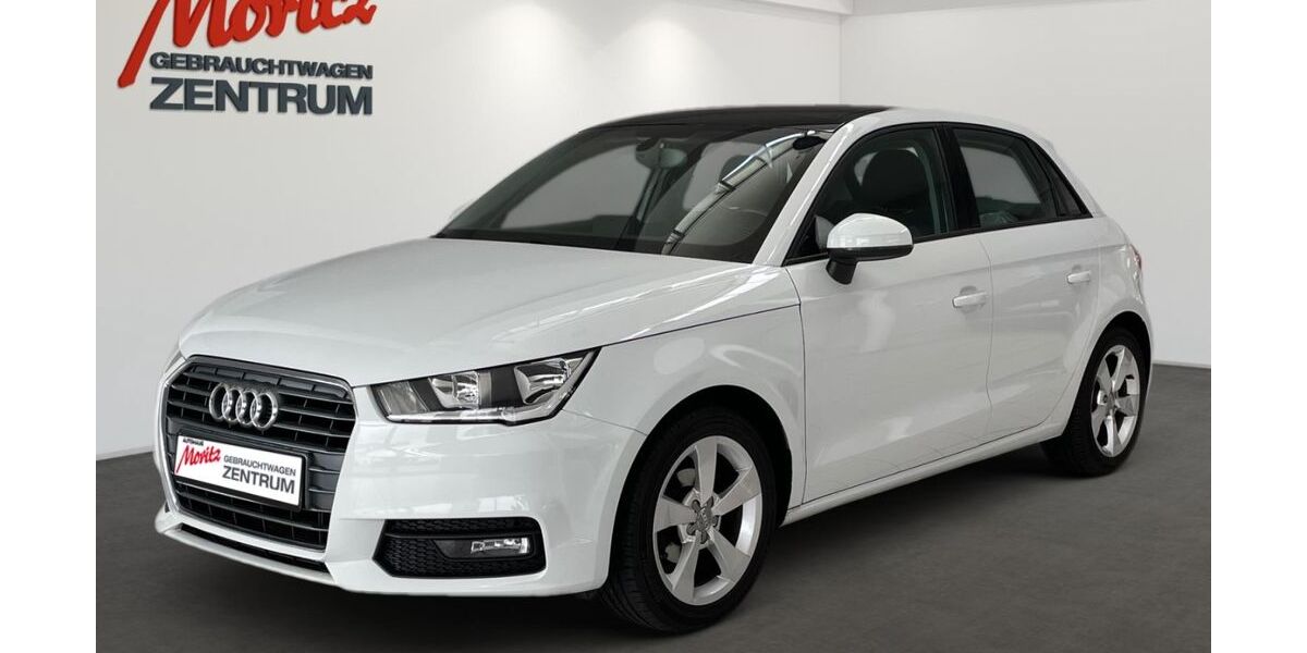 Audi A1 71.253 km 13.990 &euro; Laatzen 30880