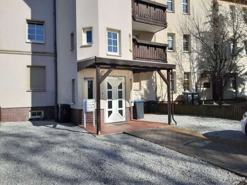 Wohnung zum Mieten in Finsterwalde 431 € 71 m²