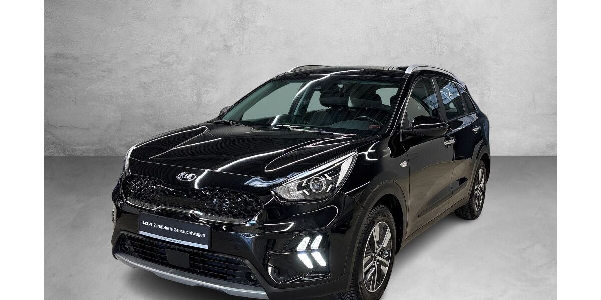 Kia Niro 48.950 km 19.790 &euro; Lingen-Ems 49809