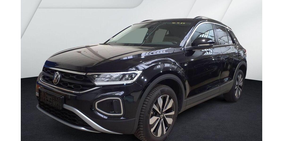 VW T-Roc 22.900 km 21.640 &euro; Wackersdorf 92442