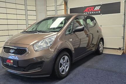 Kia Venga 46.527 km 7.199 &euro; Dülmen 48249