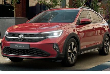 VW Taigo 1.666 km 24.870 € Regensburg 93053