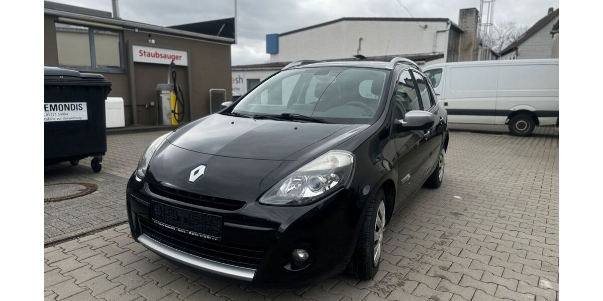Renault Clio 174.999 km 2.999 € Nörten Hardenberg 37176