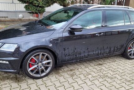 Skoda Octavia 94.000 km 19.250 € Augsburg 86167