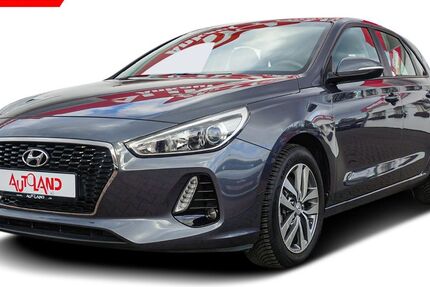 Hyundai i30 49.987 km 14.990 &euro; Cottbus OT Kolkwitz 03099