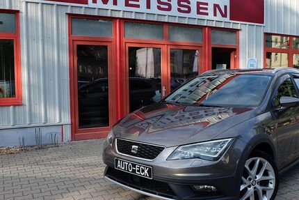 Seat Leon 98.583 km 14.900 € Meissen 01662