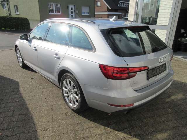 Audi A4 Avant 2.0 TFSI NAVI LED ACC ASSIST KEYLESS 95.000 km 17.988 &euro; Bergkamen 59192