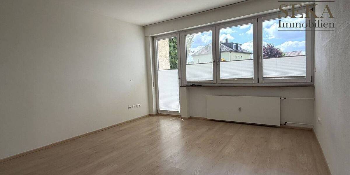 Etagenwohnung Deggendorf Fischerdorf - 3 Zimmer, 90 m&sup2;, 760&euro; | Angebot:26816312