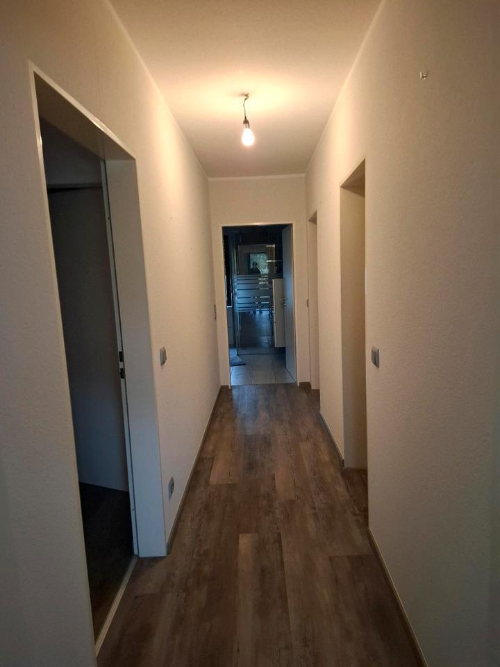 *PROVISIONSFREI* ETW in Overhagen zu verkaufen im EG zimmer