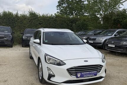 Ford Focus 100.000 km 9.989 &euro; Stuttgart 70567