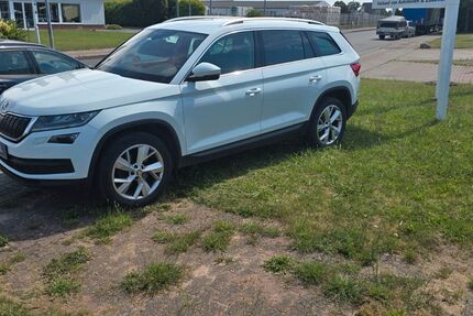 Skoda Kodiaq 134.859 km 18.999 &euro; Gnoien 17179