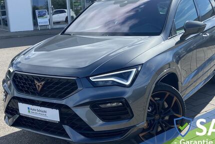 Cupra Ateca 38.266 km 36.870 € Schrobenhausen-Edelshsn. 86529
