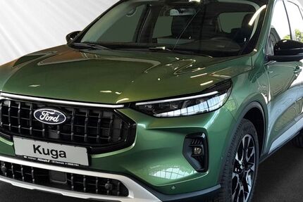 Ford Kuga 24.550 km 33.990 &euro; Oberhausen - Sterkrade 46145