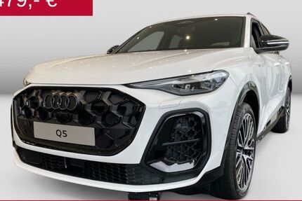 Audi Q5 5.500 km 64.990 &euro; Ludwigsburg 71636