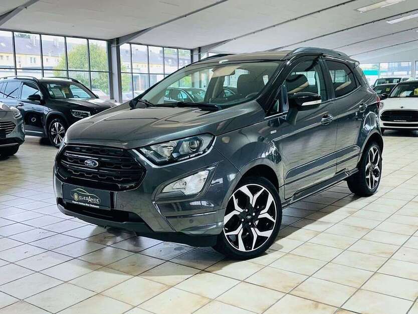 EcoSport
