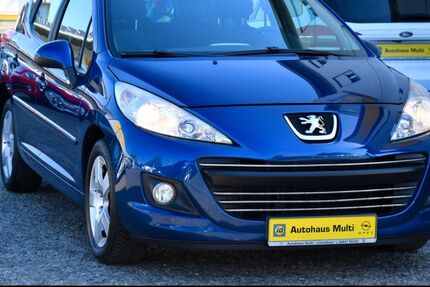 Peugeot 207 187.000 km 1.900 &euro; Limeshain 63694