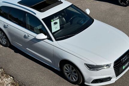 Audi A6 156.500 km 23.980 &euro; Schwabach 91126