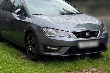 Seat Leon 175.000 km 9.300 &euro; Spremberg 03130