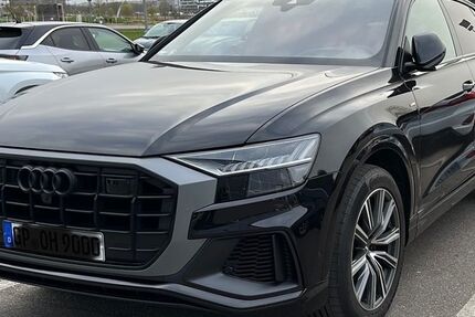 Audi Q8 178.500 km 39.990 &euro; Böhmenkirch 89558