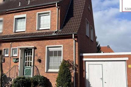 Haus Emden Barenburg - 3 Zimmer, 70 m&sup2;, 129.000&euro; | Angebot:26139097