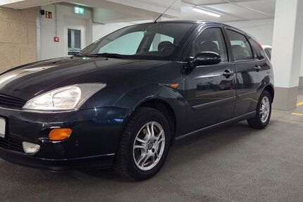 Ford Focus 67.067 km 3.000 &euro; München 80634