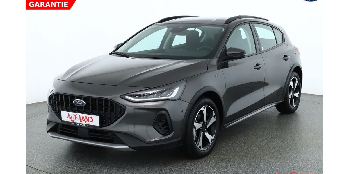 Ford Focus 29.978 km 21.990 &euro; Hoppegarten OT Hönow 15366