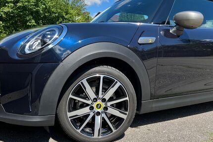 Mini Cooper SE 29.900 km 19.600 &euro; Dingolfing 84130