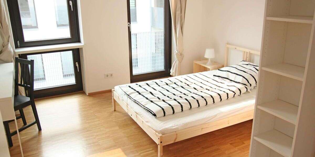 Zimmer Hamburg Harburg - 740&euro; | Angebot:26418330
