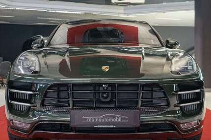 Porsche Macan 175.000 km 36.900 &euro; Würzburg 97070