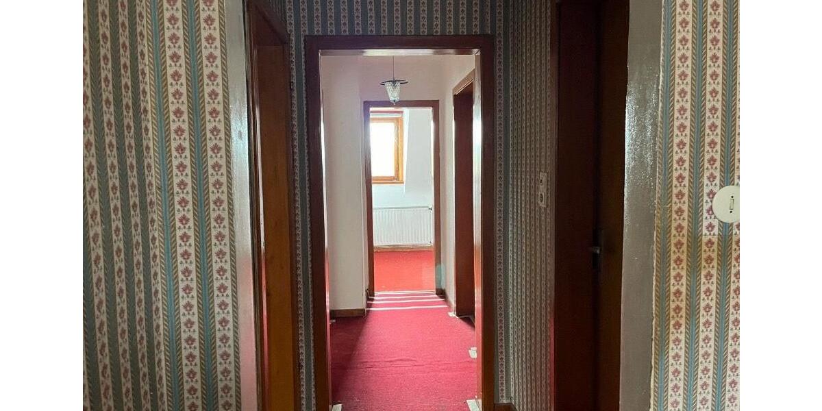 Einfamilienhaus Duderstadt - 6 Zimmer, 120 m&sup2;, 255.000&euro; | Angebot:26373970