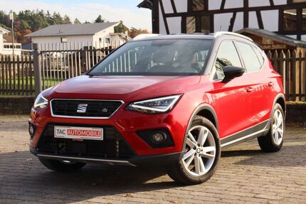 Seat Arona 19.800 km 15.490 &euro; Emmelshausen/ 25km v. Koblenz 56281