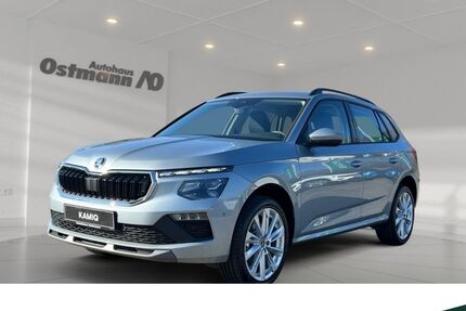 Skoda Kamiq 2.500 km 31.990 &euro; Niestetal 34266