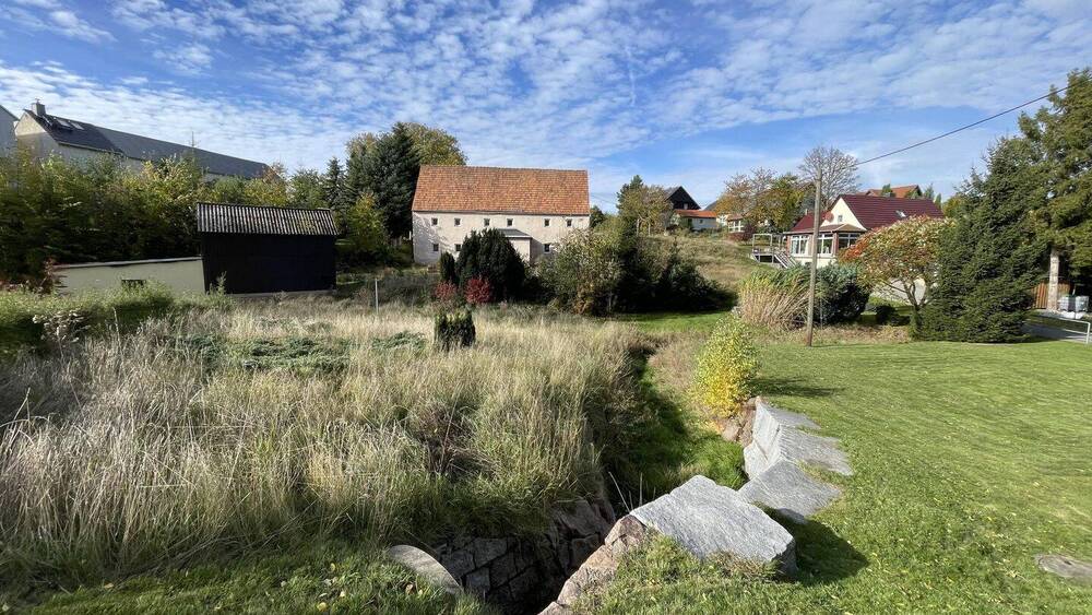 Einfamilienhaus Glashütte Cunnersdorf - 5 Zimmer, 136 m&sup2;, 75.000&euro; | Angebot:26247824