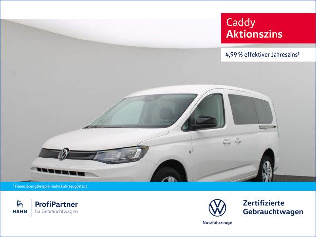 Caddy Maxi