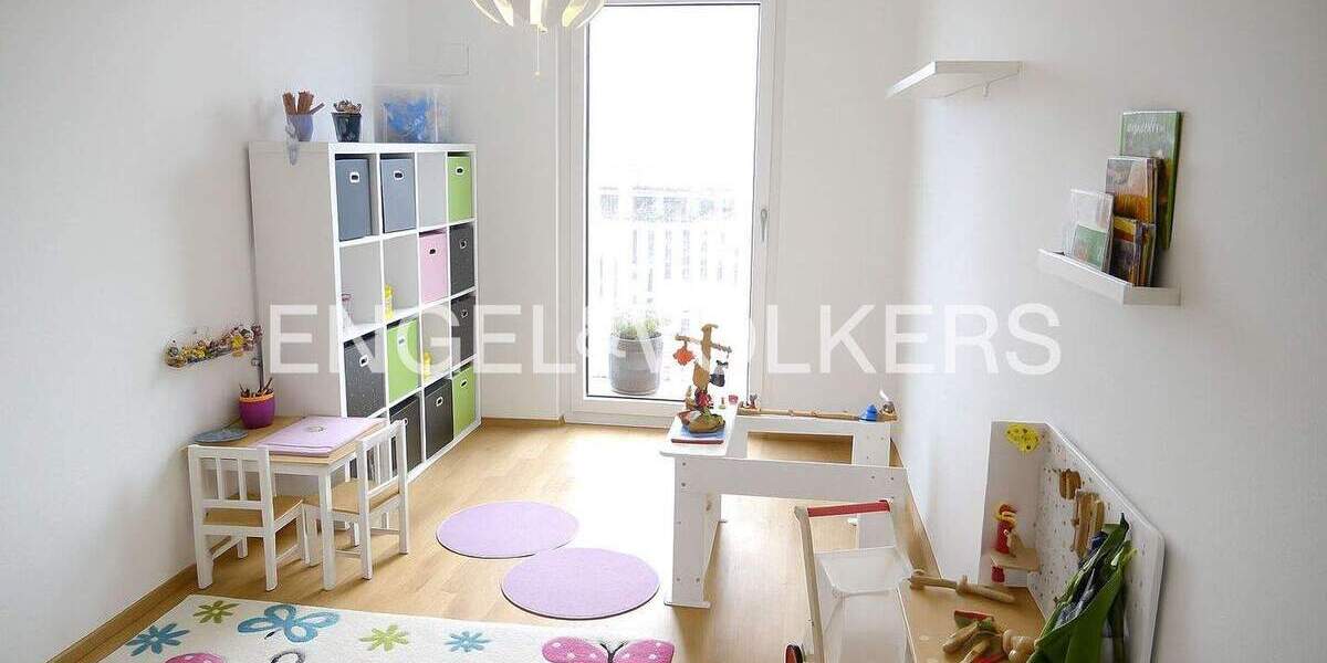 Etagenwohnung Tübingen Innenstadt - 4 Zimmer, 106 m&sup2;, 745.000&euro; | Angebot:25775017