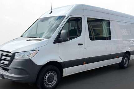 Mercedes-Benz Sprinter 156.457 km 21.790 &euro; Siegen 57074
