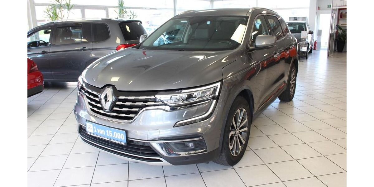 Renault Koleos 71.001 km 22.999 &euro; Vreden 48691