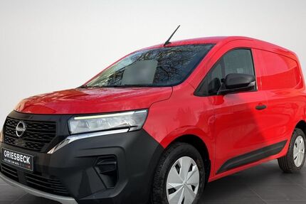 Nissan Townstar 34.150 km 18.880 &euro; Deggendorf/Fischerdorf 94469