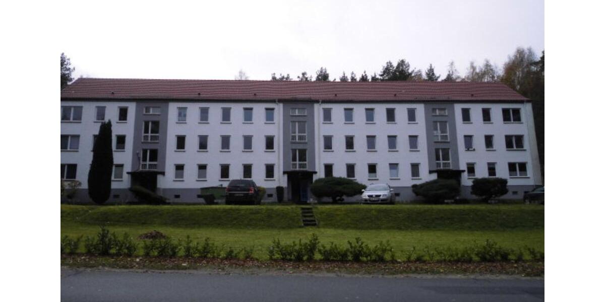 ** 3 und 6-Raumwohnung in ruhiger Lage zu vermieten ** 6 zimmer