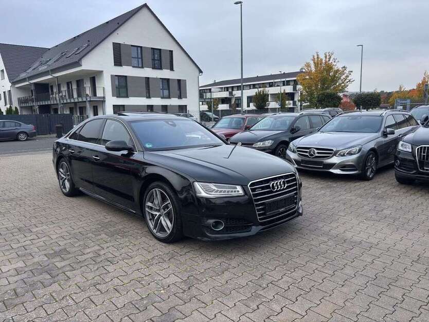 Audi A8 314.260 km 22.950 € Erlenbach Am Main 63906
